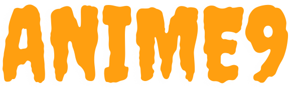 Anime9 logo
